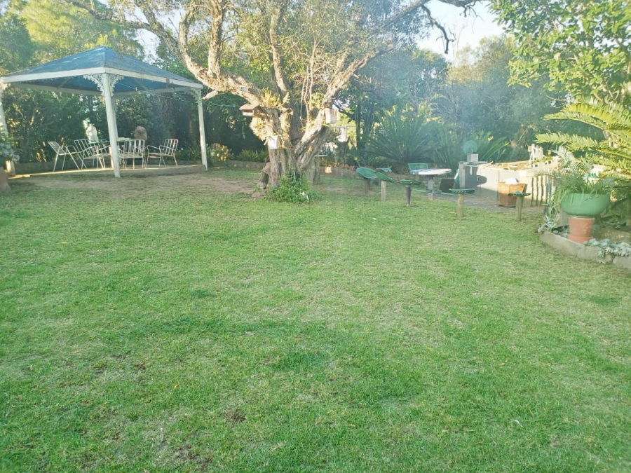 Commercial Property for Sale in Komga Eastern Cape